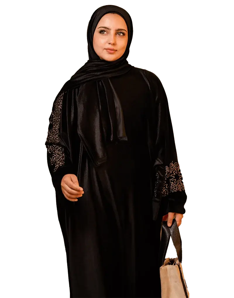 اسدال قطيفه اسلامي