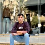 AMERICAN EAGLE T-shirt