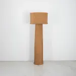 Bambo Boho Floor Lamp