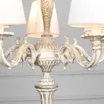 New Classic Floor Lamp