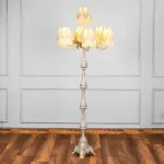 New Classic Floor Lamp