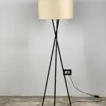 Modern Floor Lamp