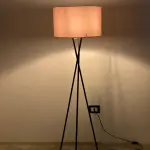 Modern Floor Lamp