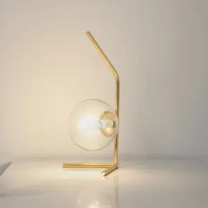 Modern Modern Table Lamp 021