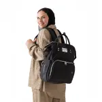 شنطة الأم