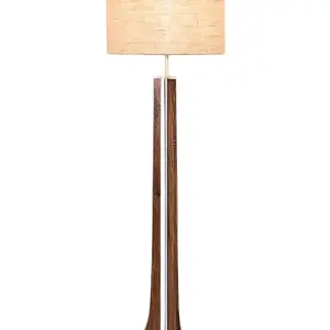 Modern floor lamp