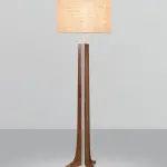 Modern floor lamp