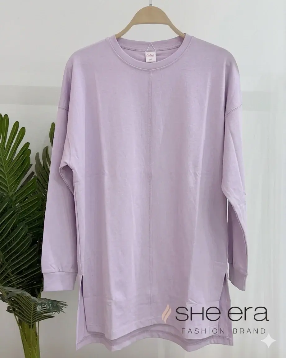 Line T-Shirt