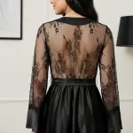 Soft Magnetic Femininity