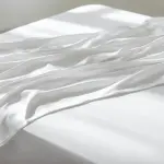 Luxury Satin Flat Sheet – 400 TC Egyptian Cotton