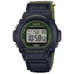 CASIO W-219HB-3AVDF