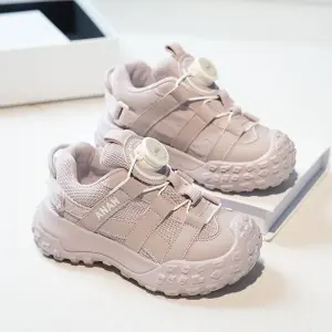 Kids’ Quick-Dial shoes