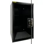 LG Safe - 70 BLT Black