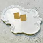 The Golden Radiance Frames