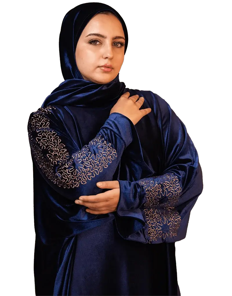اسدال قطيفه اسلامي