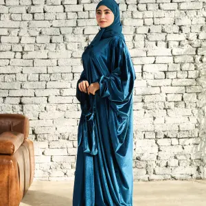 BLUE VELVET CLASSIC ISDAL