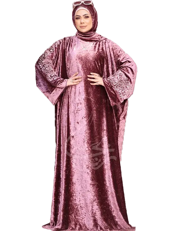 إسدال رقي