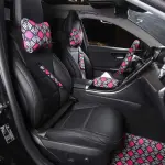 Flamin' Pink - Bundle 2
