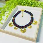 Pasha collar ( ياقه الباشا )