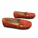 Ballerina Suede Lazar Comfort BN-11
