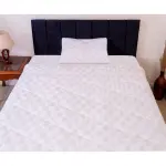 Autumn Quilt Blanket