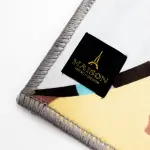 umbers Journey Rug Kids Digital Carpet