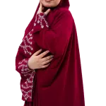 إسدال الراحة والأناقة