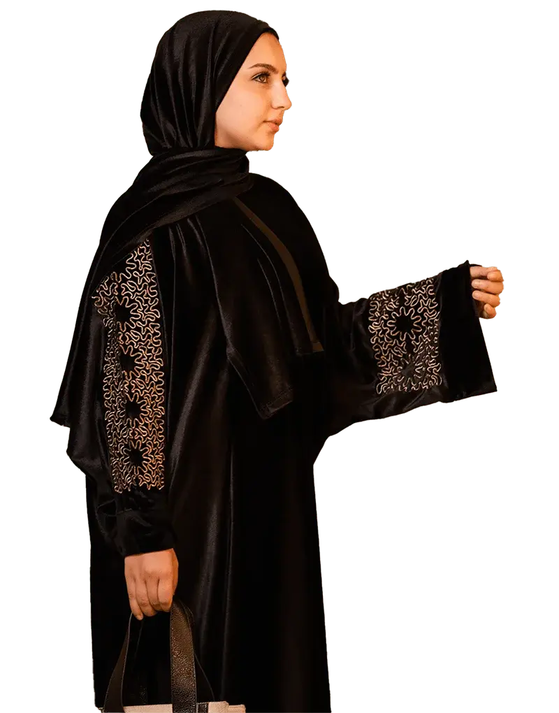 اسدال قطيفه اسلامي