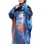 إسدال طاغية – ستان فرى سايز