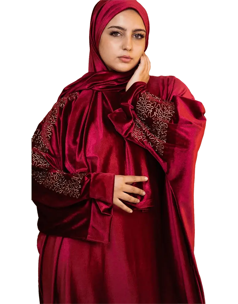 اسدال قطيفه اسلامي