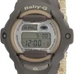 CASIO G-Shock RG-157V-5VSDR