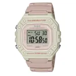 CASIO W-218HC-4A2VDF