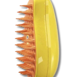 Steam mango brush