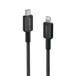 Anker 322 USB-C Lightning Cable 3ft