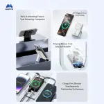 Majentik Power Bank MJ-27 10000 mAh