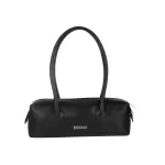 Aria Black Shoulder bag
