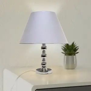 Modern Table Lamp ML099