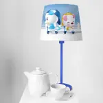 Kids Table Lamp KBL015