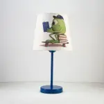Kids Table Lamp NKBL32
