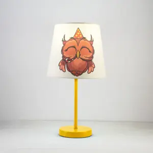 Kids Table Lamp NKYL30