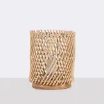 Bamboo Table Lamp NBC32