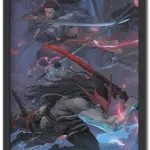 Brothers - League Of Legends