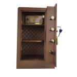 Turbotech LS 70 - BROWN