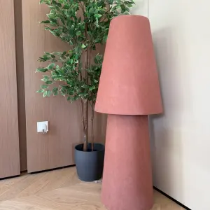 Cove Velvet Poco Floor Lamp Regular priceLE 14,500.00 EGP