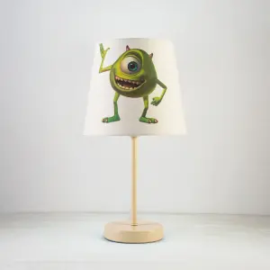 Kids Table Lamp NKBEJL08