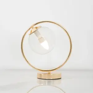 Modern Table Lamp 020