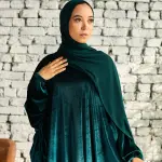 GREEN VELVET CLASSIC ISDAL