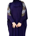 إسدال “أناقة الريحان”