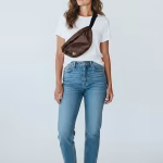 MS waterproof waist bag