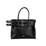 Armada Tote Black